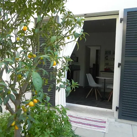 Apartment Au Pied Du Baou Avec Jardin Prive *