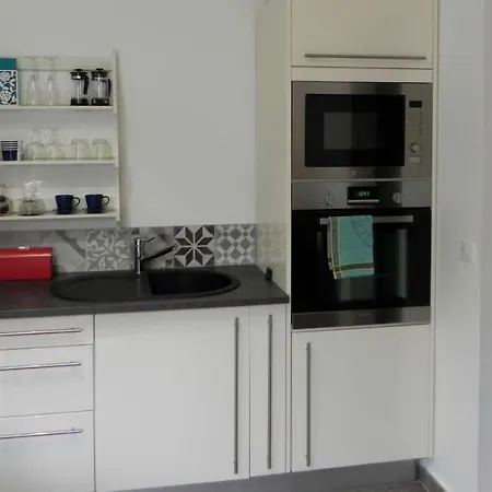 Au Pied Du Baou Avec Jardin Prive Apartment *
