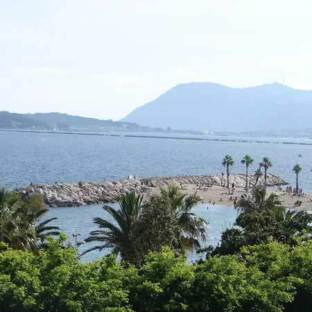Au Pied Du Baou Avec Jardin Prive Apartment